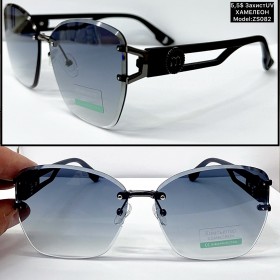 0060 Жіночі «безоправні» (ZS082) ХАМЕЛЕОН Захист UV